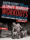 Ultimate Warrior Workouts (Training for Warriors) (eBook): World Edition